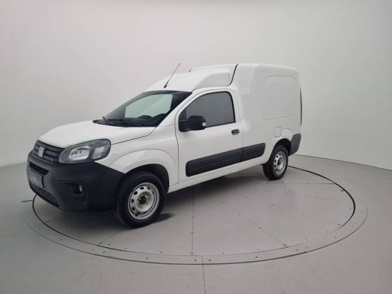 FIAT FIORINO 1.4 MPI FURGÃO ENDURANCE 8V FLEX 2P MANUAL FIAT FIORINO 1.4 MPI FURGÃO ENDURANCE 8V FLEX 2P MANUAL